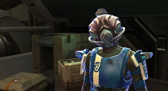 Rasy niegrywalne  - ilustracja #16