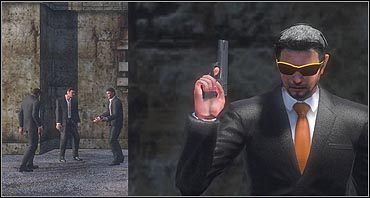 Frame City Killer zalicza kolejne opóźnienie - ilustracja #1