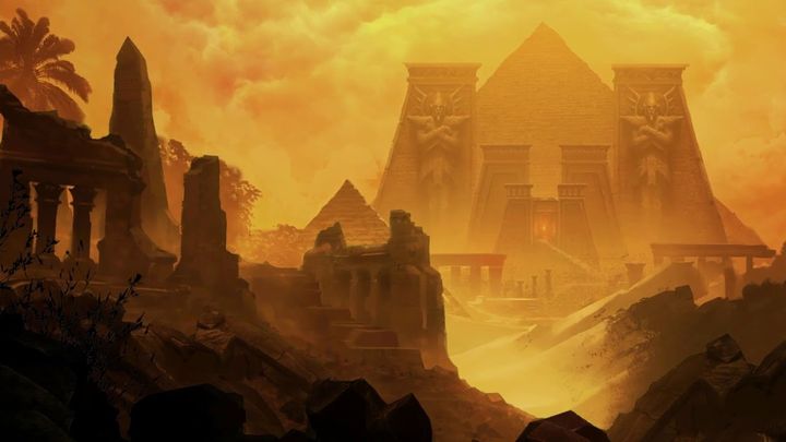 Ponad rok po zapowiedzi Grim Dawn: Forgotten Gods doczeka się oficjalnej premiery. - Ujawniono datę premiery Grim Dawn Forgotten Gods - wiadomość - 2019-03-12