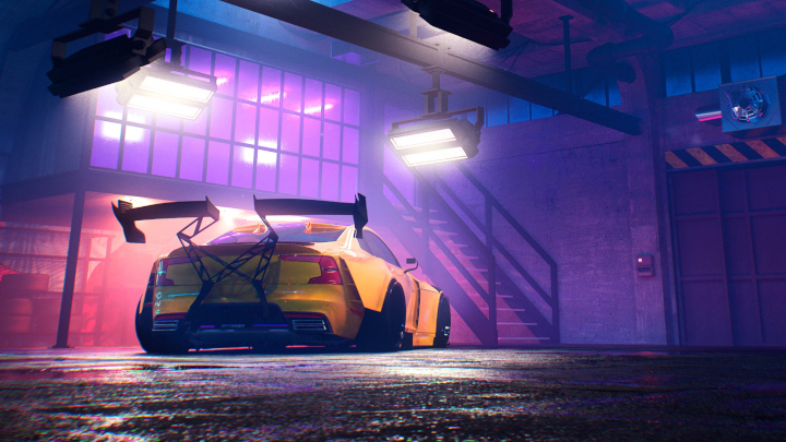 2021 rok bez Need for Speed. Criterion pomoże w pracach nad Battlefield 6 - ilustracja #1