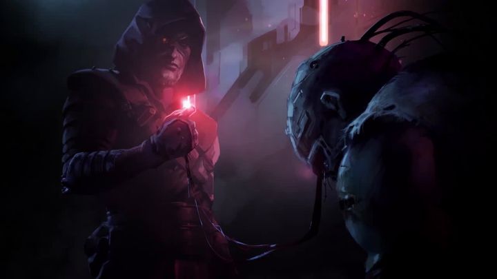 W Seven: Enhanced Edition Teriela czeka kolejna przygoda. - Seven Enhanced Edition zadebiutuje w tym miesiącu na PS4 i PC - wiadomość - 2019-03-12