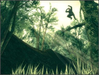 Europejska premiera Metal Gear Solid 3: Snake Eater w marcu - ilustracja #3