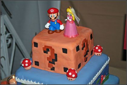 Jak wyglądać może ślub gracza? - ilustracja #5