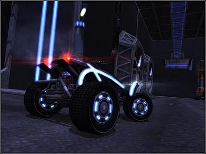 Gra Auto Assault kończy swój żywot - ilustracja #3