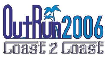 Jubileuszowe wyścigi OutRun 2006: Coast 2 Coast na PeCetach i konsolach - ilustracja #1