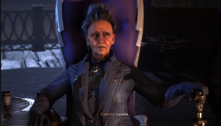 Źródło: BioWare - W Dragon Age Veilguard pojawi się wiele postaci z książek i komiksów. Sprawdźcie czy spotkacie swoich ulubieńców - wiadomość - 2024-09-23