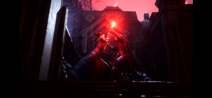 Źródło: BioWare - W Dragon Age Veilguard pojawi się wiele postaci z książek i komiksów. Sprawdźcie czy spotkacie swoich ulubieńców - wiadomość - 2024-09-23