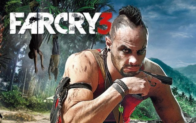 Były tropiki, była afrykańska dzicz – w jaki urokliwy zakątek świata Ubisoft zabierze nas tym razem? - Far Cry 4 ze ścieżką dźwiękową od kompozytora muzyki do filmu Drive - wiadomość - 2013-10-09