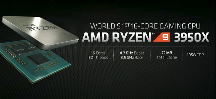 Radeon RX 5700 oficjalnie zaprezentowany; podsumowanie prezentacji AMD na E3 2019 - ilustracja #11