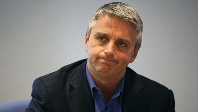 Peter Moore zostanie szefem Electronic Arts? Plotki o zwolnieniu Johna Riccitiello - ilustracja #1