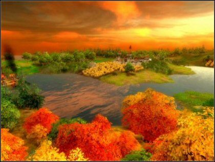 Zmiana nazwy gry Mythic Wars - ilustracja #1