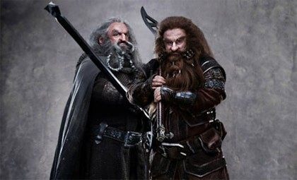 Hobbit i LEGO Batman 2 w planach Warner Bros. Interactive na przyszły rok - ilustracja #1