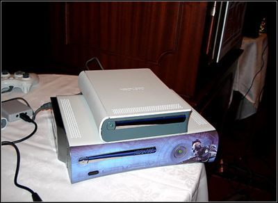 Napęd HD-DVD dla Xboxa 360 za równowartość $200? - ilustracja #1