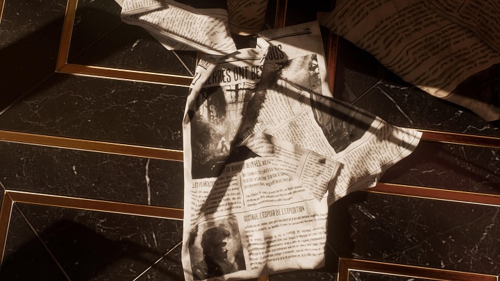 Źródło: young_clayton / Reddit - Przeoczenie twórców czy coś więcej? Fani Expedition 33 zauważyli, że Gustava można znaleźć także poza obrazem - wiadomość - 2026-01-21