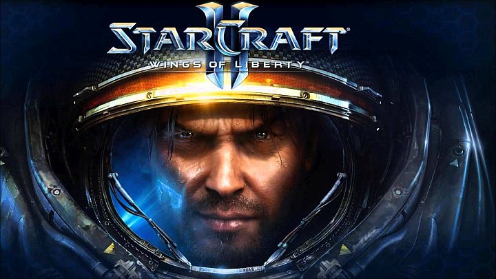 StarCraft II: Wings of Liberty za darmo - StarCraft II: Wings of Liberty dostępne za darmo - wiadomość - 2017-11-15