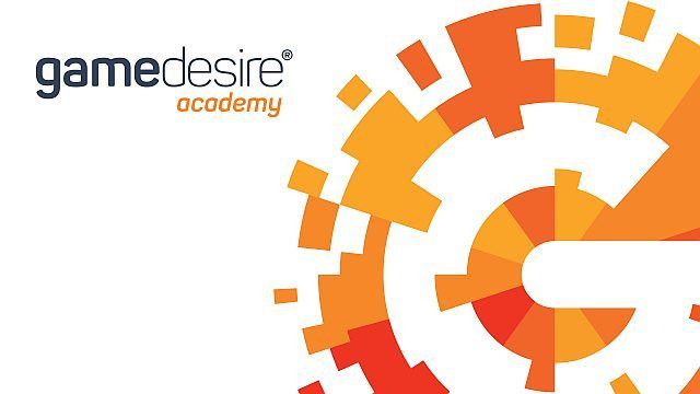 Dołącz do Gamedesire Academy i dowiedz się więcej o tworzeniu gier! - ilustracja #1