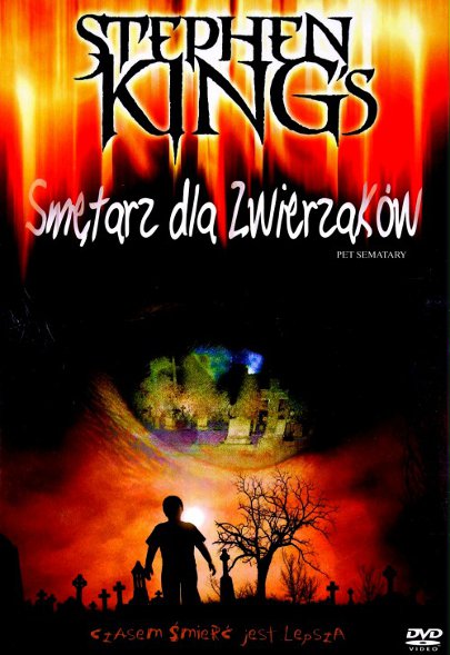 Godna ekranizacja Kinga - Smętarz dla zwierzaków zbiera dobre recenzje - ilustracja #2