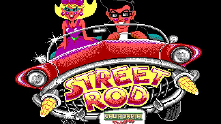 Klasyki z systemu MS-DOS są dostępne za darmo. - Kolejne klasyki MS-DOS do ogrania w przeglądarce - wiadomość - 2019-10-15