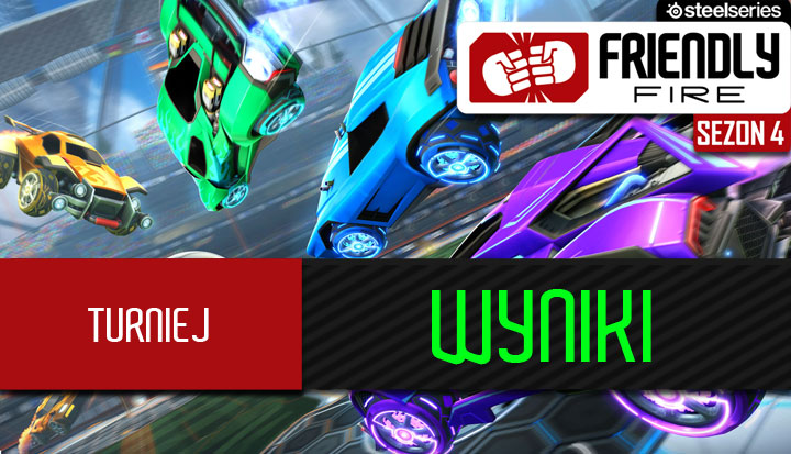 Zobaczy wyniki turnieju Rocket League i obejrzyj niesamowicie wyrównany finał - ilustracja #1