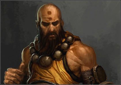 Co w Blizzardzie piszczy? - część 19. Zdobądź klucz do bety WoW: Cataclysm! - ilustracja #2