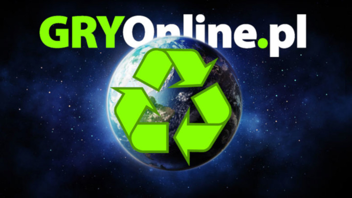 Pomóżcie nam w sprzątaniu Krakowa! - Weź udział w trash challenge z GRYOnline.pl i tvgry.pl - wiadomość - 2019-05-14