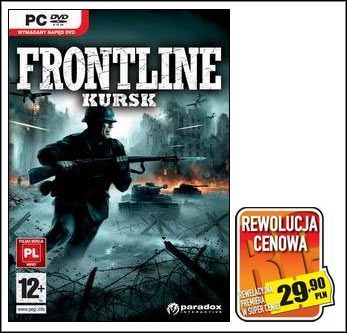 Frontline: Kursk dołączył do Rewolucji Cenowej - ilustracja #1