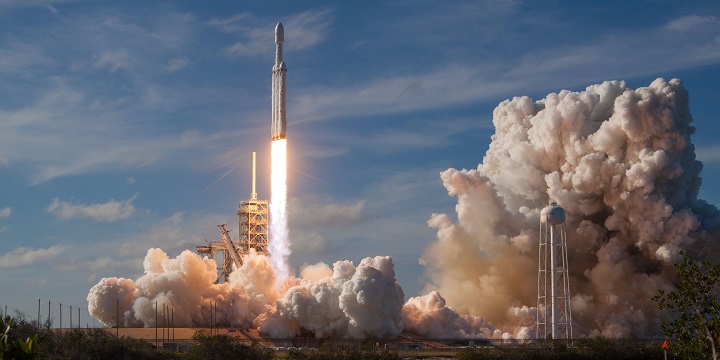 Powietrze na Międzynarodowej Stacji Kosmicznej pełne zanieczyszczeń według najnowszych badań - ilustracja #2