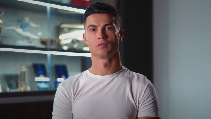 Darmowy rywal FIFA i eFootball opóźniony, tę grę promuje Cristiano Ronaldo - ilustracja #1