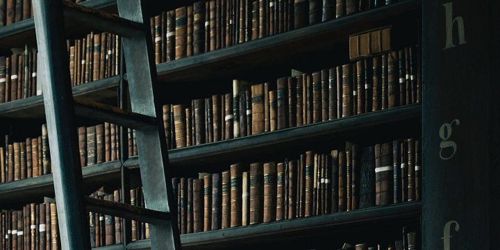 AI podpowiada szkołom, których książek zakazać - ilustracja #1