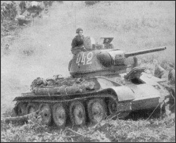 Krótki przegląd broni pancernej cz.2 - ilustracja #2