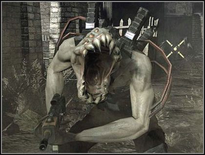 Księża z Manchesteru sprzeciwiają się grze Resistance: Fall of Man - ilustracja #1