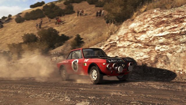 DiRT Rally zaspokoiło apetyty wygłodniałych fanów rajdowych symulacji. - DiRT Rally to dopiero początek - Codemasters stawia na symulatory rajdowe - wiadomość - 2016-02-03