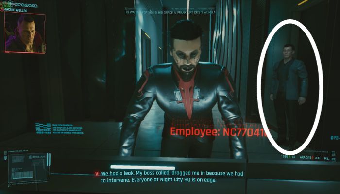 Elon Musk żądał cameo w Cyberpunku 2077. Do studia wszedł z bronią - ilustracja #2