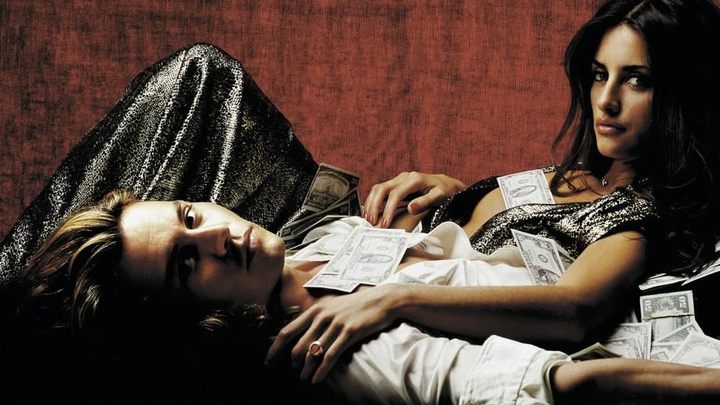 Najlepsze filmy z Johnnym Deppem, nasz ranking TOP 10 - ilustracja #6