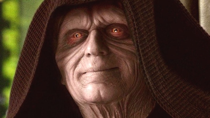 Dlaszego Sithowie mają żółte oczy? Gwiezdne wojny wytłumaczyły tę kwestię - ilustracja #1