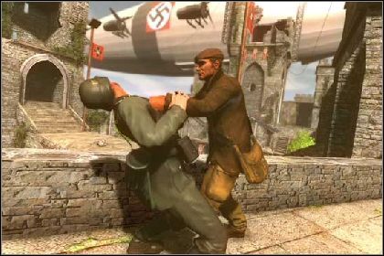 Saboteur i Dragon Age w przyszłym roku - ilustracja #1