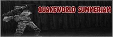 Quake wciąż żywy - finał turnieju QW SummerJam - ilustracja #1