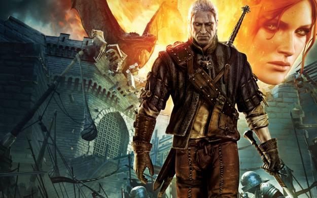 Promocja obejmie między innymi grę Wiedźmin 2: Zabójcy Królów. - Skromna wyprzedaż gier w Biedronce – m.in. Wiedźmin 2: Zabójcy Królów i Diablo II - wiadomość - 2014-10-15