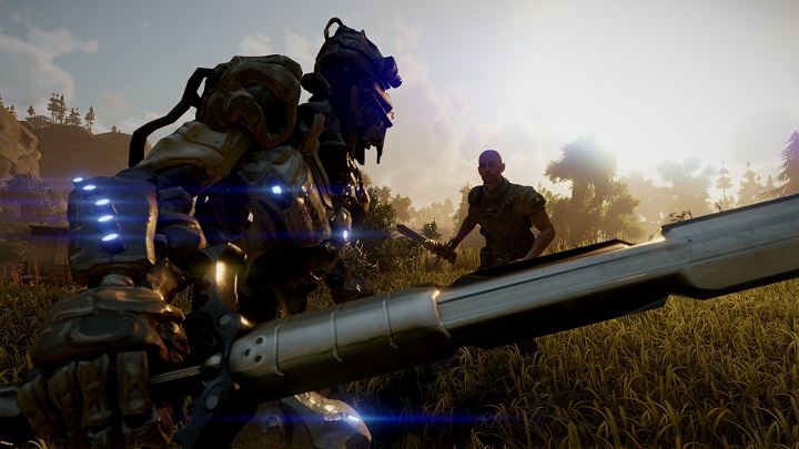 Pierwsze Elex pojawi się 17 października. - Unia Europejska przyznała dofinansowanie na Elex 2 - wiadomość - 2017-08-23