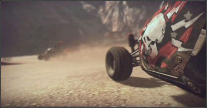 Ciąg dalszy sprawy Rage na konsolę Xbox 360  - ilustracja #2