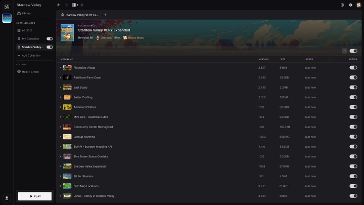 Źródło: Nexus Mods App - Nexus Mods złożyło do grobu swojego mod managera. To koniec łatwego modowania poza Windowsem - wiadomość - 2026-01-21