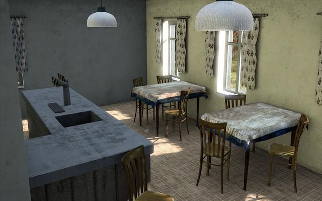 Wszystko, co chcecie wiedzieć o DayZ – obszerny wywiad na temat gry - ilustracja #4