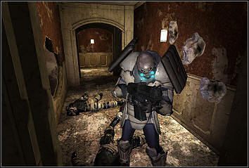 Wygraj klucz do kolejnego beta-testu trybu multiplayer w F.E.A.R. - ilustracja #1