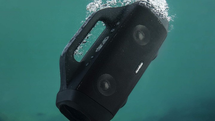 Źródło: Anker; materiały promocyjne - Taka promocja aż zapiera dech w piersi. Głośnik Anker Motion Boom to tytan, przy którym JBL wygląda jak zabawka - wiadomość - 2024-05-22