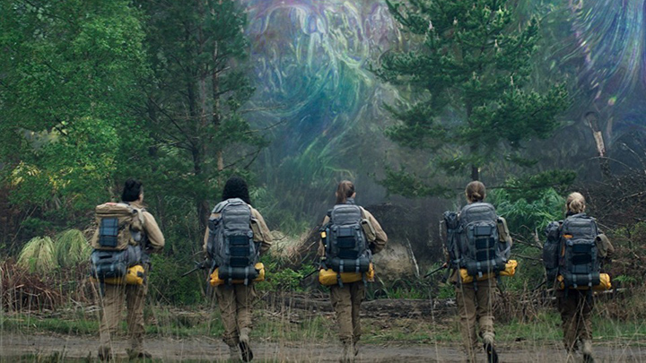 W zamian za pokrycie ponad połowy 30-milionowego budżetu filmu Annihilation Netflix uzyskał na wyłączność prawa do jego dystrybucji poza Stanami Zjednoczonymi. - Netflix wypuści w tym roku 700 własnych produkcji - wiadomość - 2018-02-28