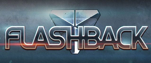 Flashback HD debiutuje na PC i PlayStation 3 - ilustracja #1