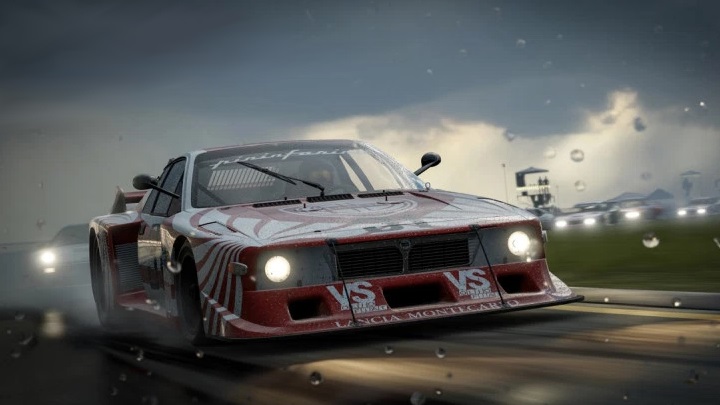 Wersja demonstracyjna powinna umilić dwa tygodnie dzielące nas od premiery Forza Motorsport 7. - Demo Forza Motorsport 7 już dostępne - wiadomość - 2017-09-20