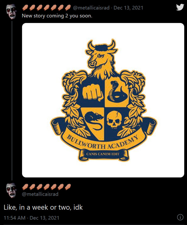 Bully 2 miał zostać pokazany wybrańcom - powracają plotki - ilustracja #2