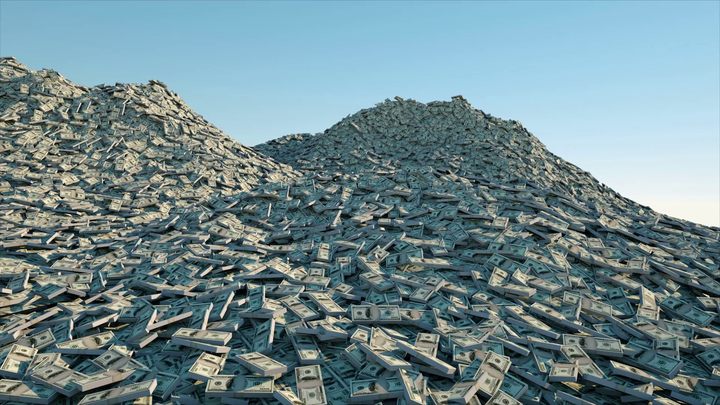 Rynek gier – prezentacja wizualna - Digi-Capital: w 2022 roku branża gier będzie warta 230 miliardów dolarów - wiadomość - 2018-01-17