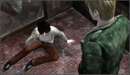 Silent Hill 5 jeszcze w tym roku? - ilustracja #1